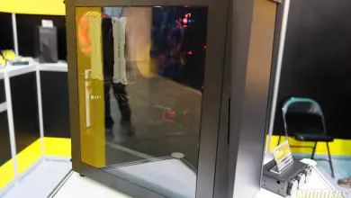 Reeven Introduces Rheia, An Affordable Silent Mid-tower ATX Case 1 Reeven Rheia Case