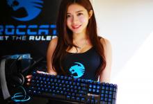 ROCCAT Launches Soura Keyboard at Computex, Sova Lapboard at E3 Gaming, Keyboard, soura, sova 9