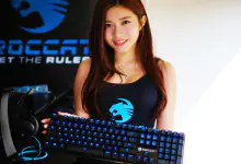 ROCCAT Launches Soura Keyboard at Computex, Sova Lapboard at E3 5 ROCCAT Launches Soura Keyboard at Computex, Sova Lapboard at E3 Gaming, Keyboard, soura, sova 4