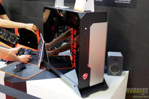 Gigabyte Expands Xtreme Gaming Line Toward (Almost) Complete DIY PC Solution 2 Gigabyte Expands Xtreme Gaming Line Toward (Almost) Complete DIY PC Solution Computex, Gaming, Gigabyte, xtreme 1