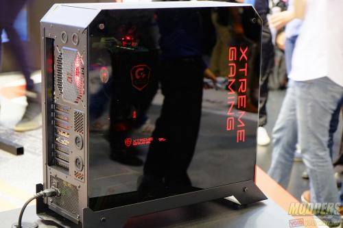 Gigabyte Expands Xtreme Gaming Line Toward (Almost) Complete DIY PC Solution Computex, Gaming, Gigabyte, xtreme 2