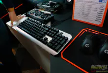 Gigabyte Expands Xtreme Gaming Line Toward (Almost) Complete DIY PC Solution Computex, Gaming, Gigabyte, xtreme 2