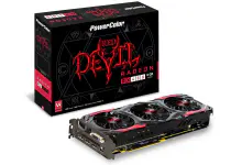 PowerColor Unleashes RX 480 Red Devil 10 PowerColor RX480 Red Devil