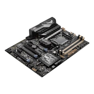 ASUS TUF Sabertooth 990FX R3.0