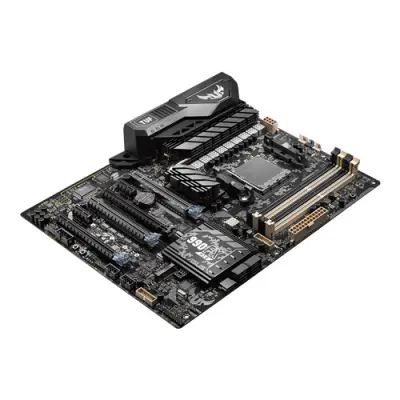 ASUS Jumps Back in the AM3+ Ring with New TUF Sabertooth 990FX R3.0 Motherboard 8 ASUS TUF Sabertooth 990FX R3.0