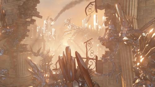 Futuremark Launches 3DMark Time Spy DirectX12 Benchmark 3dmark, AMD, async, benchmark, Gaming, GPU, Nvidia, pascal, polaris, time spy 1