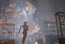 Futuremark Launches 3DMark Time Spy DirectX12 Benchmark 3dmark, AMD, async, benchmark, Gaming, GPU, Nvidia, pascal, polaris, time spy 1