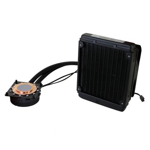 EVGA Now Offers Hybrid Water Cooler AIO for GTX 1080/1070 Cards AIO, asetek, EVGA, GeForce, Hybrid, Nvidia 5