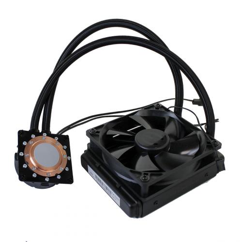EVGA Now Offers Hybrid Water Cooler AIO for GTX 1080/1070 Cards AIO, asetek, EVGA, GeForce, Hybrid, Nvidia 4