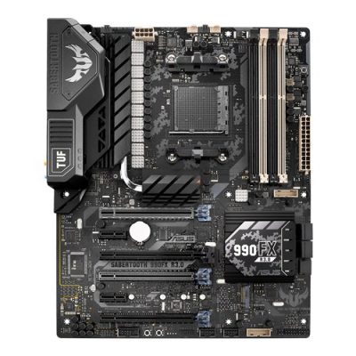 ASUS TUF Sabertooth 990FX R3.0