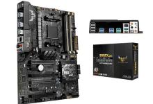 ASUS Jumps Back in the AM3+ Ring with New TUF Sabertooth 990FX R3.0 Motherboard 6 ASUS Sabertooth 990fx TUF R3.0