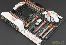 Gigabyte X99 Phoenix SLI Motherboard Review 10 X99 Phoenix SLI