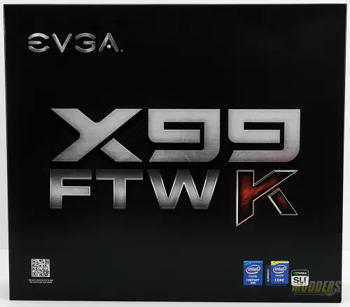 EVGA X99 FTW K Motherboard Review 2 EVGA X99 FTW K