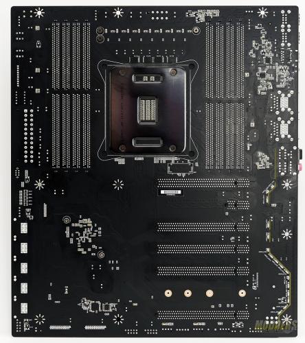 EVGA X99 FTW K