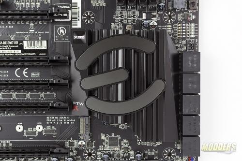 EVGA X99 FTW K