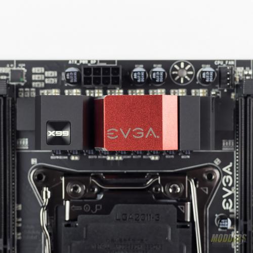 EVGA X99 FTW K