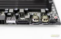 EVGA X99 FTW K
