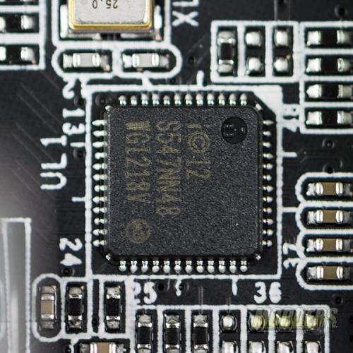 EVGA X99 FTW K