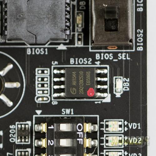 EVGA X99 FTW K