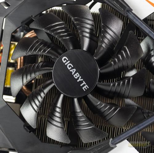 Gigabyte GeForce GTX 1070 Xtreme Gaming