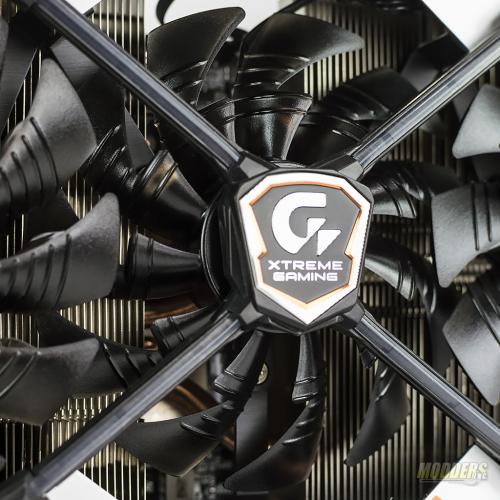 Gigabyte GeForce GTX 1070 Xtreme Gaming