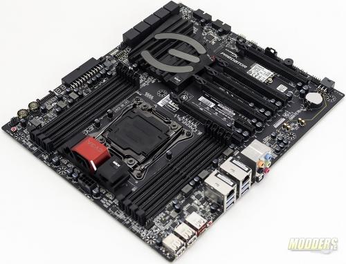 EVGA X99 FTW K