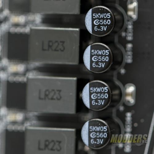 EVGA X99 FTW K