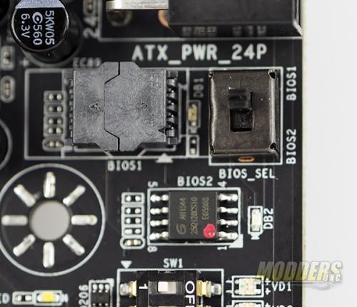 EVGA X99 FTW K