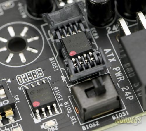 EVGA X99 FTW K