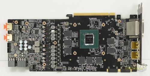 Gigabyte GeForce GTX 1070 Xtreme Gaming