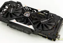 Gigabyte GeForce GTX 1070 Xtreme Gaming