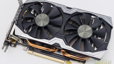 ZOTAC GeForce GTX 1060 AMP!