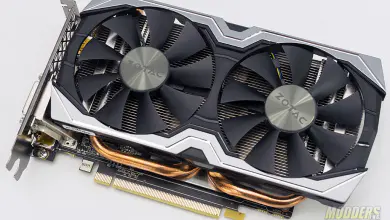 ZOTAC GeForce GTX 1060 AMP Edition Graphics Card Review 3 ZOTAC GeForce GTX 1060 AMP!