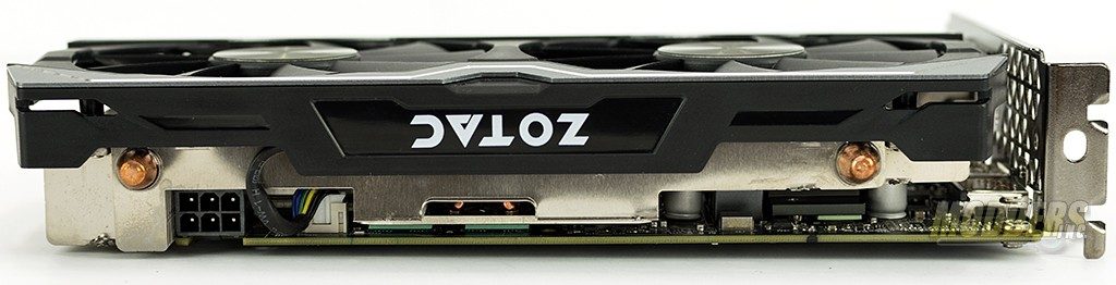 ZOTAC GeForce GTX 1060 AMP!