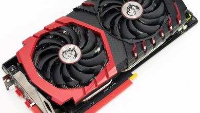 GEFORCE® GTX 1070 GAMING Z 8G