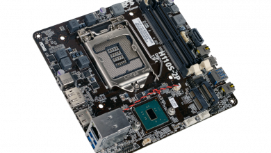 ECS H110S-2P Mini-STX Motherboard and LIVA Pro Mini-PC Launched 1 ECS H110S-2P Mini-STX Motherboard and LIVA Pro Mini-PC Launched stx 1