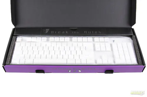 Tesoro GRAM Spectrum RGB Gaming Keyboard Review 3 Tesoro Gram Spectrum RGB