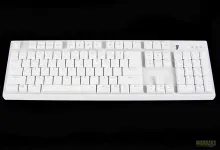 Tesoro Gram Spectrum RGB