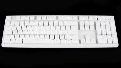 Tesoro GRAM Spectrum RGB Gaming Keyboard Review 6 Tesoro Gram Spectrum RGB