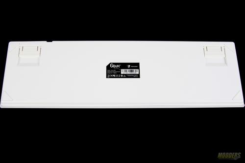 Tesoro Gram Spectrum RGB