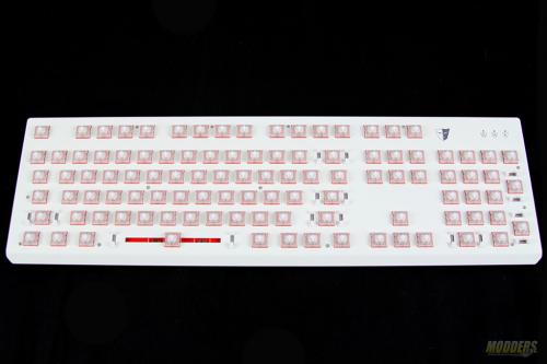 Tesoro Gram Spectrum RGB