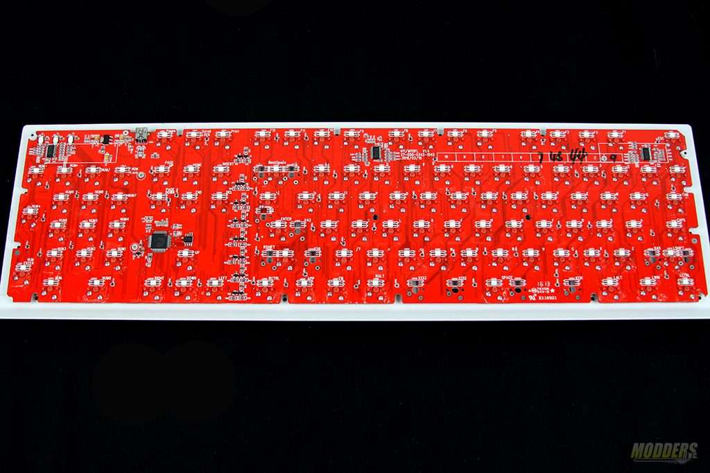 Tesoro Gram Spectrum RGB