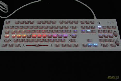 Tesoro Gram Spectrum RGB