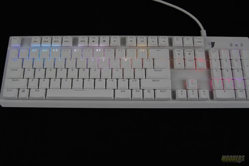 Tesoro Gram Spectrum RGB