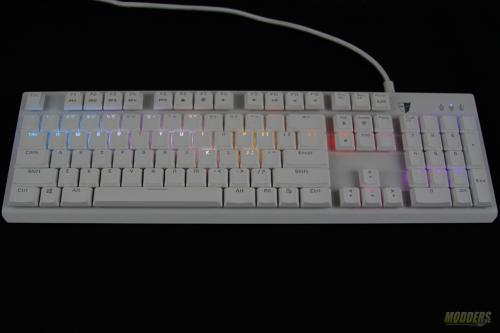 Tesoro Gram Spectrum RGB