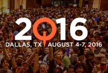 QuakeCon 2016: Volunteer and be part of it, not just at it. 13 QuakeCon 2016
