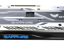 SAPPHIRE NITRO RX 480 IS BEING RELEASED 3 SAPPHIRE NITRO RX 480 IS BEING RELEASED Fan Check, rx 480, Sapphire 2