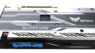 SAPPHIRE NITRO RX 480 IS BEING RELEASED Fan Check, rx 480, Sapphire 6