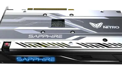 SAPPHIRE NITRO RX 480 IS BEING RELEASED Sapphire 37