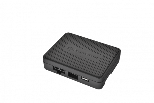 Thermaltake Doubles Down on RGB LED with new Riing Fans and DPS G PSU Cooler, digital, dps g, Fan, led, radiator, rgb, riing, Thermaltake 5